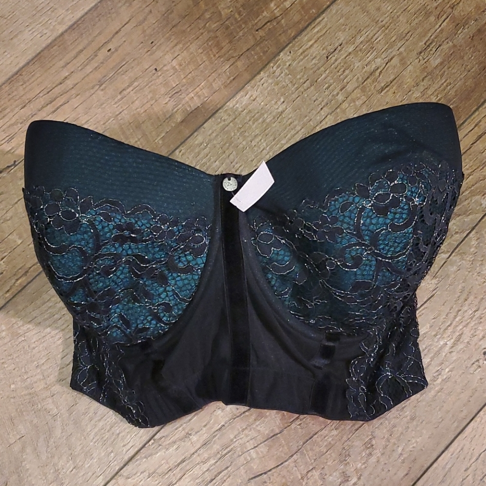 Boux Avenue Strapless Underwire Bra